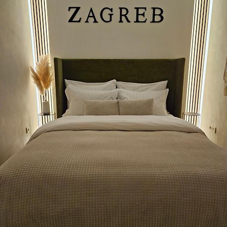 Apartment I Love Zagreb, Free Private Parking Εξωτερικό φωτογραφία