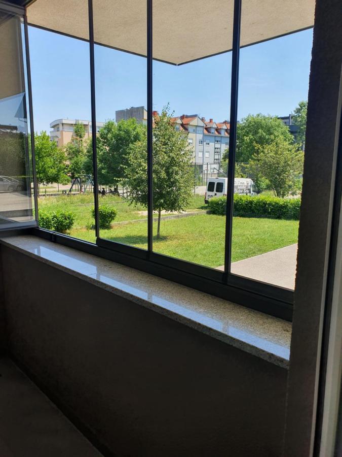 Apartment I Love Zagreb, Free Private Parking Εξωτερικό φωτογραφία