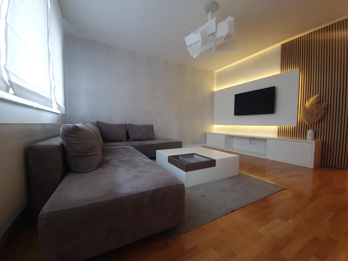 Apartment I Love Zagreb, Free Private Parking Εξωτερικό φωτογραφία