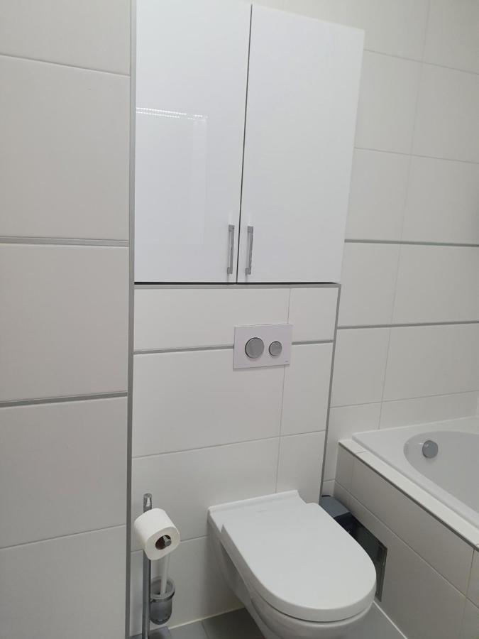 Apartment I Love Zagreb, Free Private Parking Εξωτερικό φωτογραφία