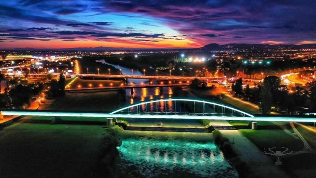 Apartment I Love Zagreb, Free Private Parking Εξωτερικό φωτογραφία